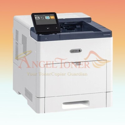 Xerox VersaLink C605DN A4 Letter/Legal Color Laser Printer 55 PPM
