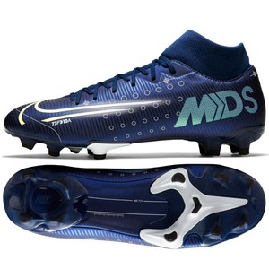 Nike Mercurial Superfly 7 Academy IC Future Lab Pink.