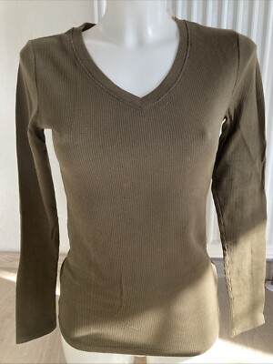 Damenpullover Gr.S