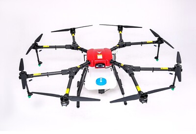 Agriculture Dron Fumigador Agricola Precio Dron Agrícola Para