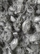 100% Oraganic Areca nut shell charcoal for ga...