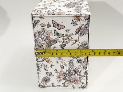 Christian Dior BUTTERFLY Mother's Day Gift Box Collectible Limited