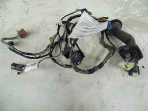 06 07 08 09 PONTIAC G6 2DR RIGHT DOOR WIRE HARNESS 394623 | eBay