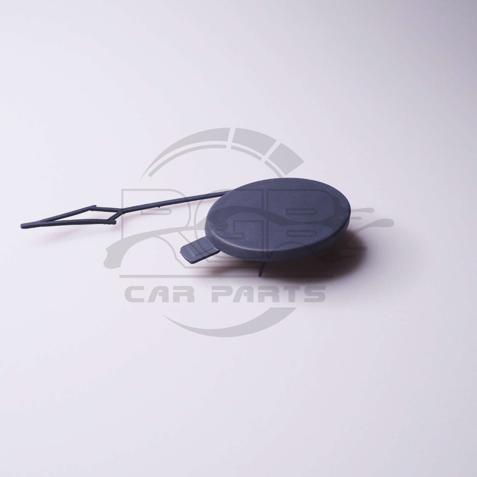 Front Bumper Tow Hook Cover For VW Golf MK7 GTI GTD 20132016 Choose