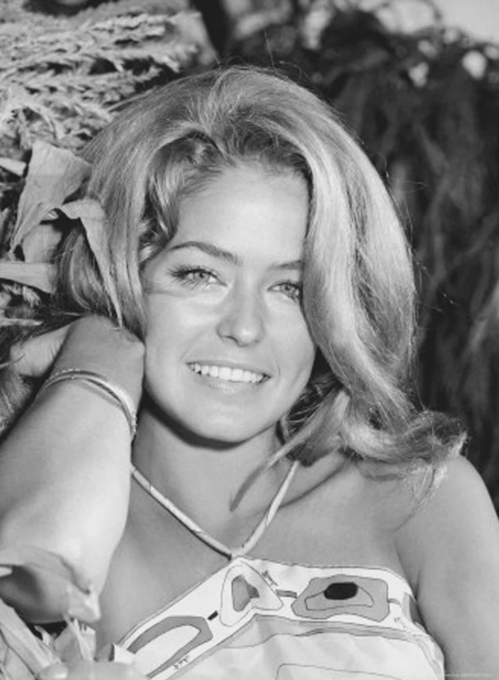 PHOTO FARRAH FAWCETT V002 700 - Photo 1/1