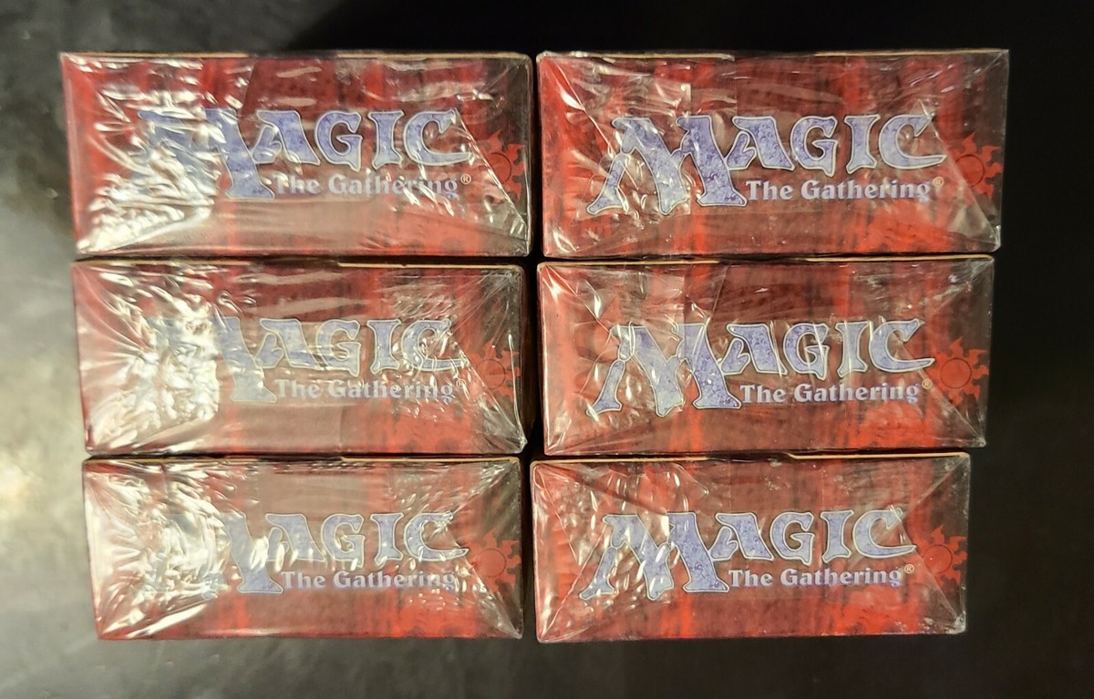 MTG Magic Fifth 5th Edition Starter Deck | NEW FACTORY