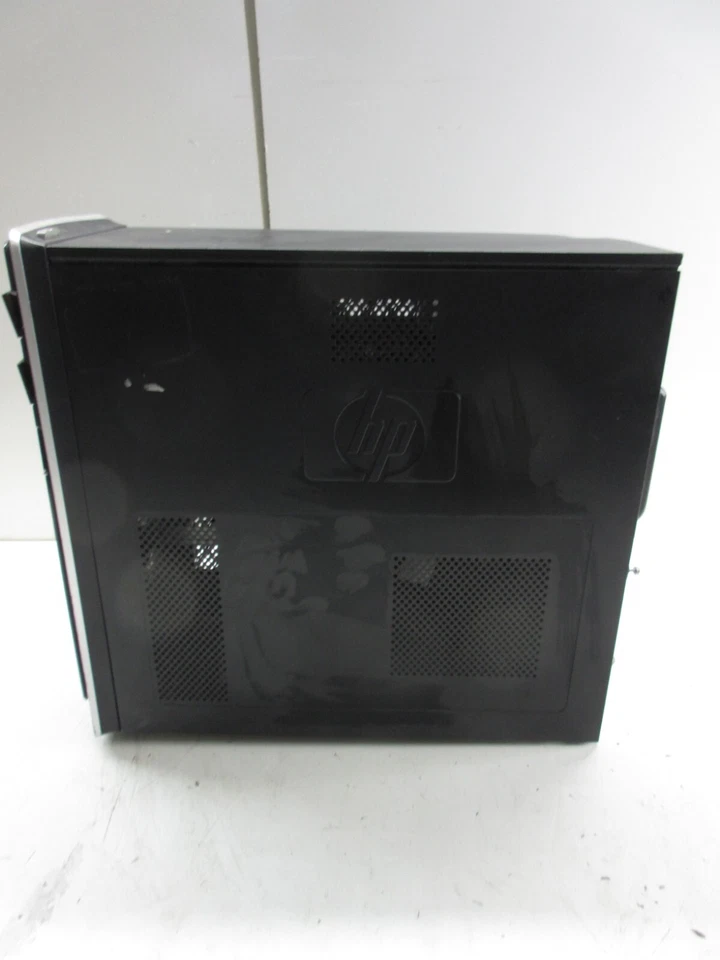 Computadora de escritorio HP Pavilion p6823w AMD Phenom II X2 521 4 GB SIN DISCO DURO Foto 3 de 4