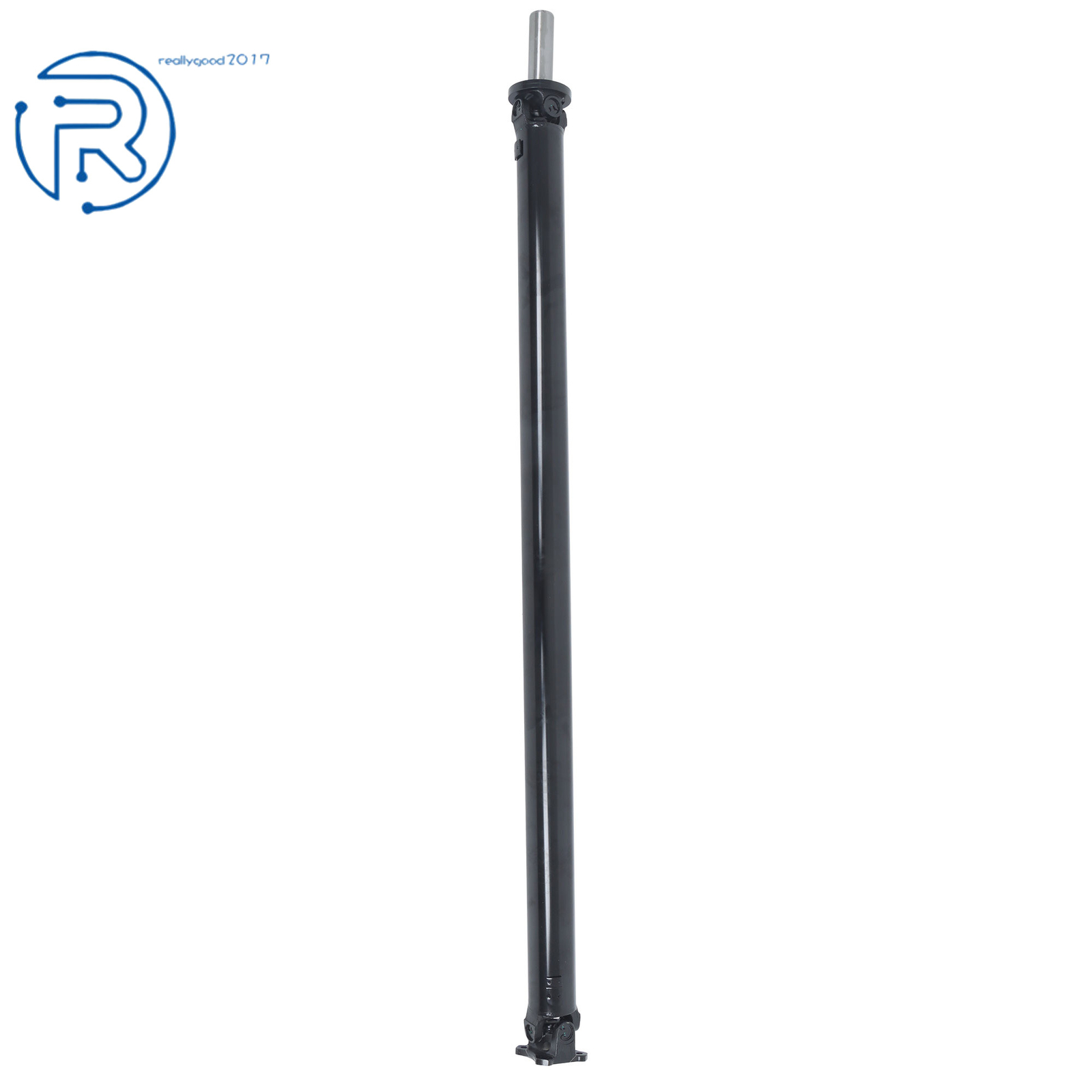 Rear Driveshaft Prop Shaft Assembly For Ford F150 2013 2014 4WD 5.0L 6.2L 976260