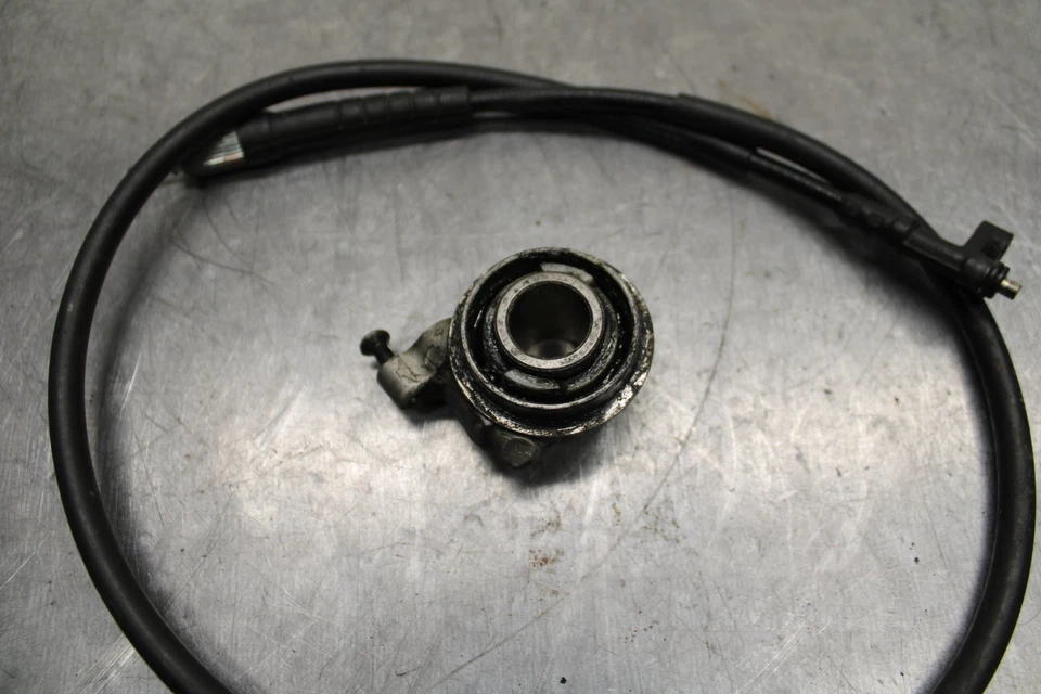 Honda Valkyrie 1500 GL1500C 1998 velocímetro engranaje de transmisión BB116 Foto 3 de 4