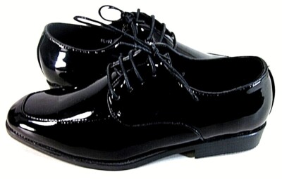 Men\'s Miko Lotti Dress Shoes Miko Lotti HM236 Men main image 4