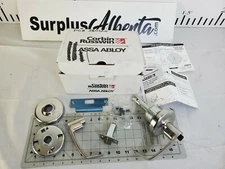 Corbin Russwin CL3351 NZD 626 CL3351 Entrance Lockset