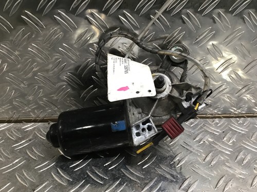 ATEC Germany Motore Tergicristallo Anteriore 12V Per Opel Signum, Vectra C E Vauxhall - Ricambio Compatibile - copertina