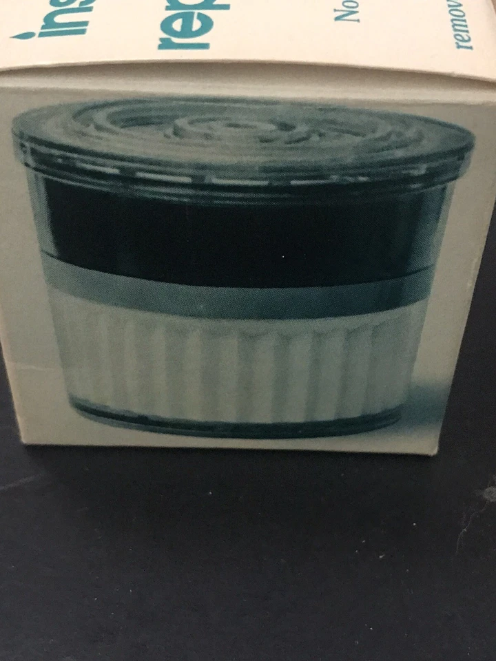 Cartucho de filtro Teledyne Waterpik Instapure repuesto R-1C Foto 3 de 4