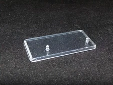 20 x Star Wars Modern Action Figure DISPLAY STANDS - 1995 onwards T5c