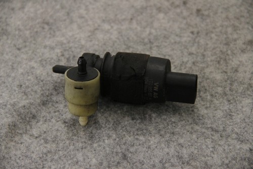 Audi VW Scheibenwaschpumpe Waschwasser 1T0955651A Scheibenwaschanlage