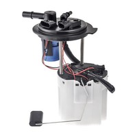 Herko Benzin Pumpe 463GE FüR GMC Acadia Buick Enklave Traverse Outlook 3.6L