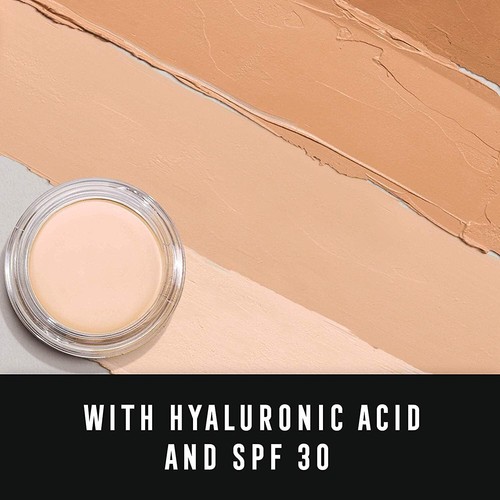 Max Factor Miracle Touch Foundation Flawless Skin Transformation Pick Your Shade - Picture 4 of 18