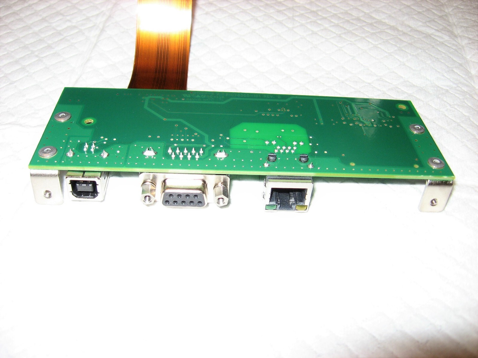 Zebra ZT600 Series ZT510 ZT610 ZT620 Connectivity PCBA P1083320036 eBay