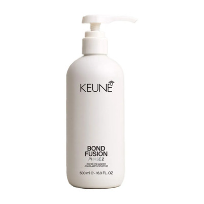 Keune Bond Fusion Phase 2 Bond Enhancer 500ml 615g | Post-Treatment Sealer