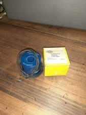 NEW Alco Controls X-22164-72-18 Solenoid Valve Coil 120/50-60 S Coil Assy