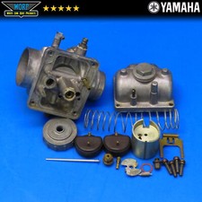 YAMAHA R5 1970-1972 OEM MIKUNI CARBURADOR CONJUNTO 278-14102-01-00