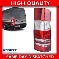 FOR MERCEDES SPRINTER REAR