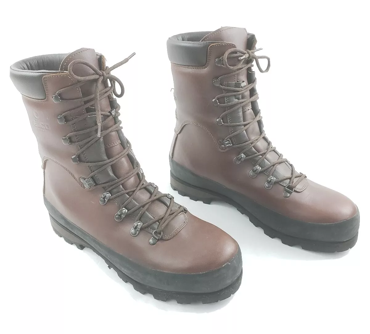 Alico jackson hiking boots discount