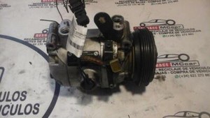 8390645 klimakompressor für BMW SERIE 5 BERLINA (E34) 520I (110KW) 1988 1385685