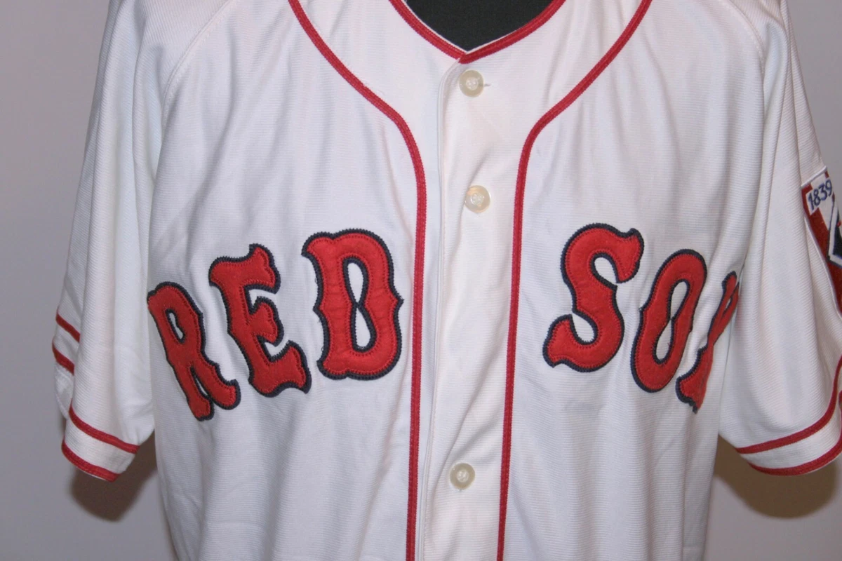 Boston Red Sox MLB baseball shirt jersey 9 Ted Williams Mitchell