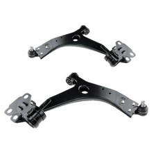 For Ford Focus MK3 2010-2018 Front Lower Wishbone Control Arms Pair