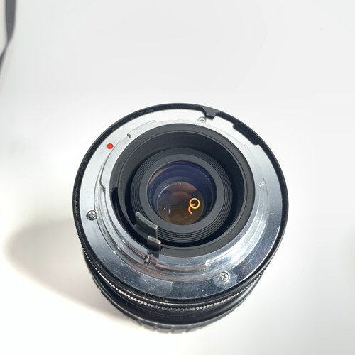 Sigma zoom lens 1:4~5.6 f=55~200mm multi coated - Picture 13 of 15