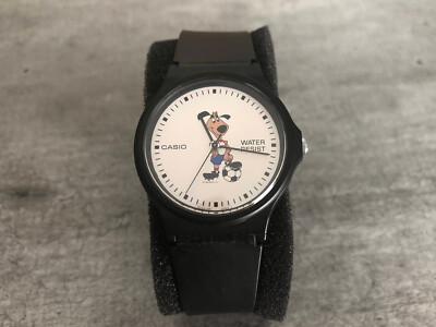 Casio Analogue Watch - World Cup '94 Special Edition - Rare
