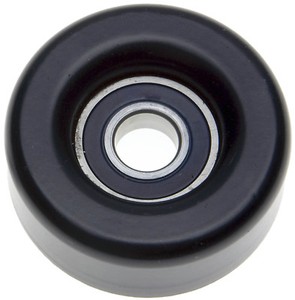 gates idler pulleys