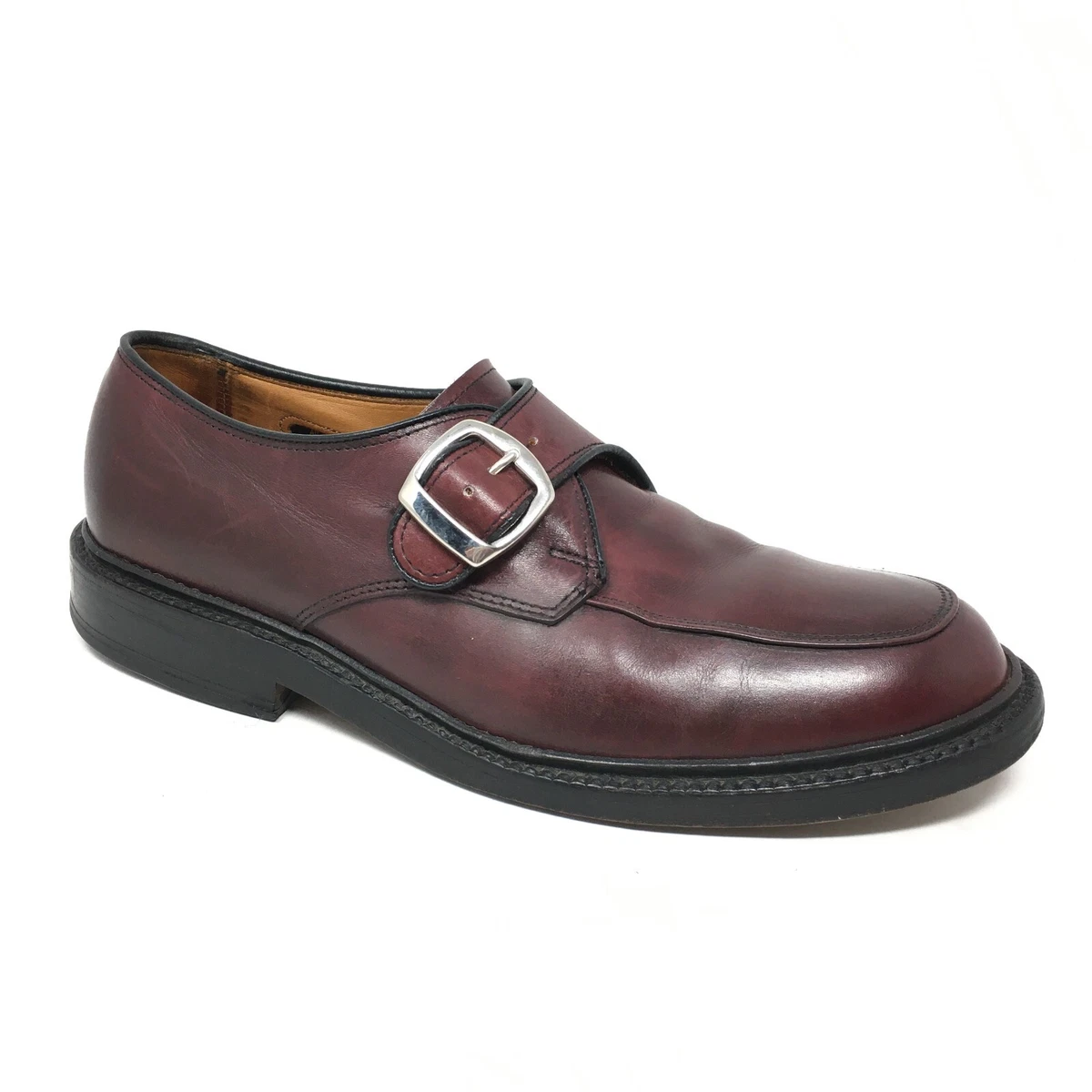Allen Edmonds Dress Men's Monk Strap for sale - eBay
