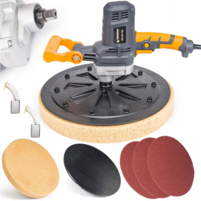 Image of Ferm spare parts on Ebay website
