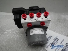 Chrysler 200 2016 ABS Pump and Motor Assembly w/o Adaptive Cruise FWD 6665