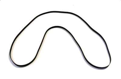 Plattenspieler Riemen für Philmore HT 707 HT-800 vintage Turntable Drive Belt