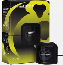 X-Rite 421869 Mini Gray Balance Card Projector calibration Ambient light