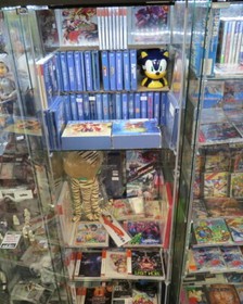 Last Hope Pink Bullets Sega Dreamcast Region-Free Official * Brand NEW Sealed