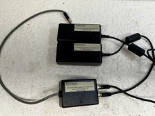 OEM dual Ensemble Designs power supply 23600106