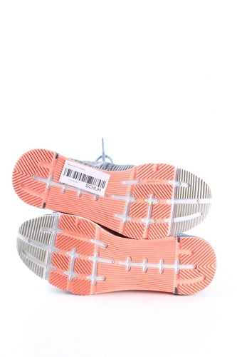 REEBOK Zapatilla brogue Mujeres Talla EU 38.5 azul-rosa estilo deportivo - Imagen 4 de 5