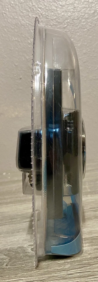 Estación de carga Psyclone para controles remotos Wii Motion Plus con 2 baterías selladas nueva en caja Foto 3 de 4