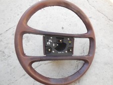 Porsche 911930 Steering Wheelleather No Horn Fl12 911 347 084 08 09verl