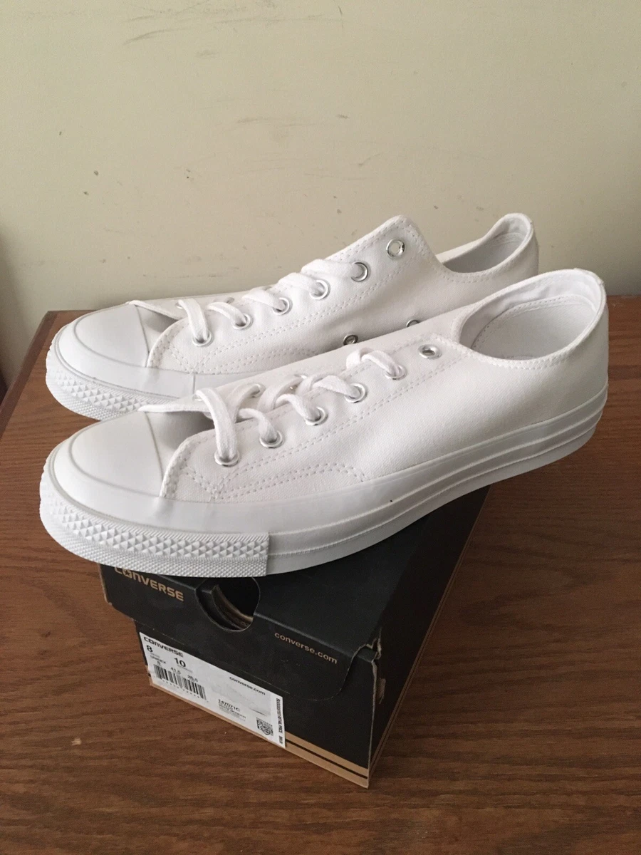 Converse store 1970 size