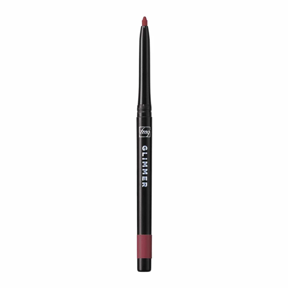 AVON FMG GLIMMER LIPLINER PERFECT PLUM NEW (2 PIECES)SEALED - Image 3 of 3