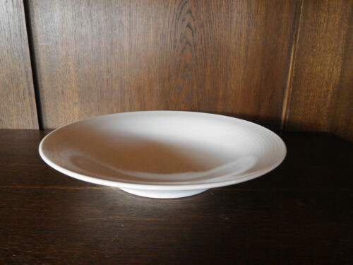 #1 piatto zuppa 22,5 cm beat bianco di Seltmann Weiden - Foto 2 di 2