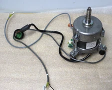 Heidolph Heidrive Motor 244-45-00001-3/20 Centrifuge 230V 216Hz 12,000/min 640w