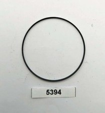 USED SEIKO CRYSTAL UNDERLAY GLASS GASKET 7002 7000 WATCH BVT05394