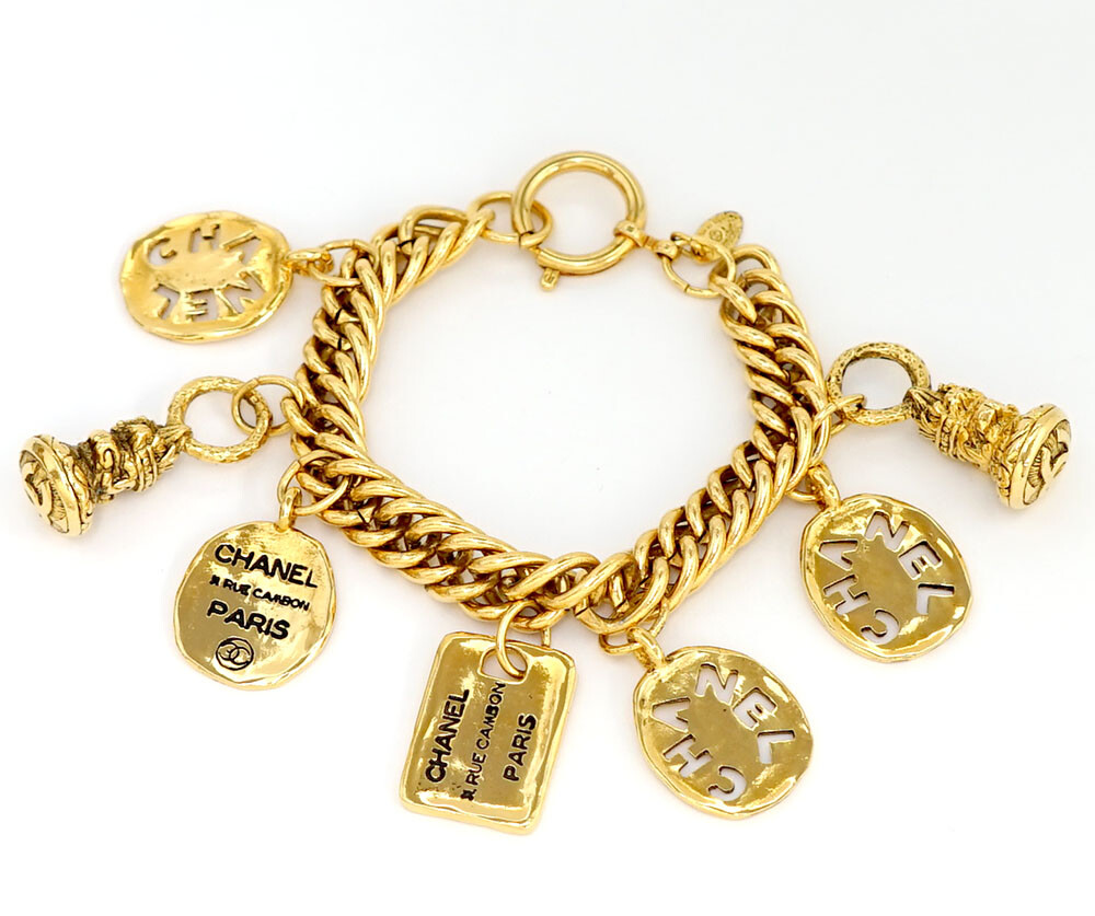 CHANEL 31 RUE CAMBON ゴールド 金 s-l400.jpg