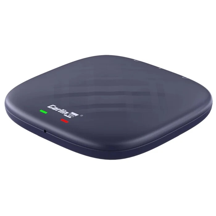 CarlinKit TBOX PLUS Android 13 Wireless Carplay & Android Auto (4GB / 64GB) - Immagine 2 di 4